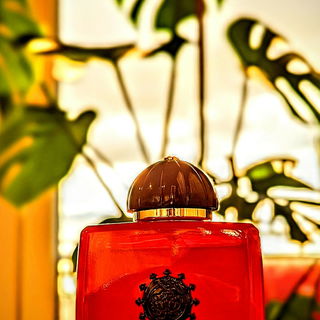 Material von Amouage