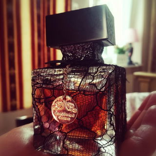 Parfum Couture - Denis Durand for M. Micallef - M. Micallef
