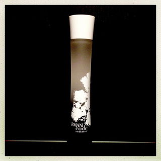 Armani Code Summer pour Femme 2011 von Giorgio Armani