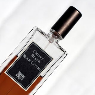 Chypre rouge - Serge Lutens