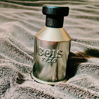 Dolce di Giorno - Bois 1920