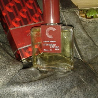 Monsieur Carven (Eau de Toilette) - Carven