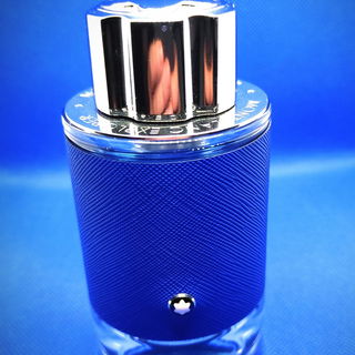 Explorer Ultra Blue - Montblanc