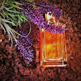 Lavandes Trianon - Lancôme