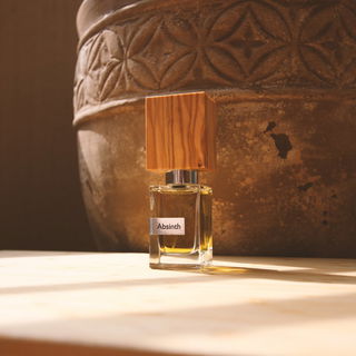 Absinth (Extrait de Parfum) von Nasomatto