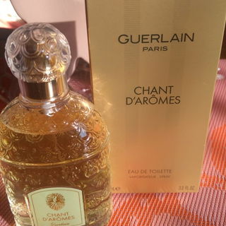 Chant d'Arômes (Eau de Toilette) von Guerlain