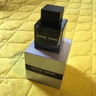 Encre Noire Sport by Lalique