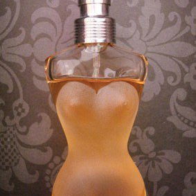 Classique (Eau de Toilette) by Jean Paul Gaultier