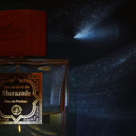 Les Jardins de Shérazade von Benchaâbane / Les Parfums du Soleil