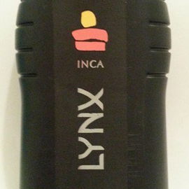 Inca - Axe / Lynx