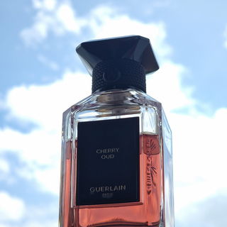 Cherry Oud - Guerlain