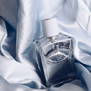 Infusion d'Amande - Prada