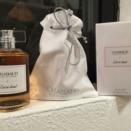 Lait de Biscuit - Chabaud
