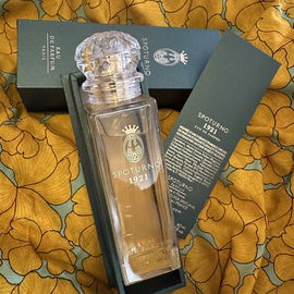 Spoturno 1921 (Eau de Parfum) - Spoturno