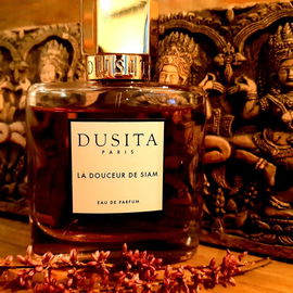 Dusita: im alten Siam steht das Wort für reine Freude und Zufriedenheit.