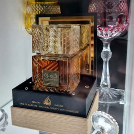Evoke Gold Edition for Him - Ajmal