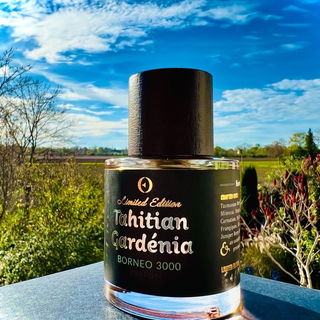 Tahitian Gardénia Borneo 3000 - Ensar Oud