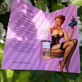 🍀💮💙🥰Glück ist...die Blüten der Holzapfelhecke und alle anderen Blüten und Pflanzen. Ich danke Euch für Euren lieben Besuch bei dem Wolkenseifenduft unter der Blütenwolke. Ich freue mich sehr darüber. Ich wünsche Euch ein schönes Wochenende mit vielen Glücksmomenten. Liebe Grüße Kailani🥰💙💮🍀 (by Kailani)