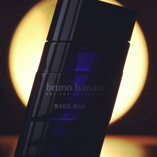 Magic Man (Eau de Toilette) - Bruno Banani