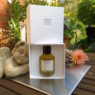 Patchouliful by Laboratorio Olfattivo