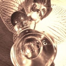 Orchidée (Eau de Toilette) - Yves Rocher