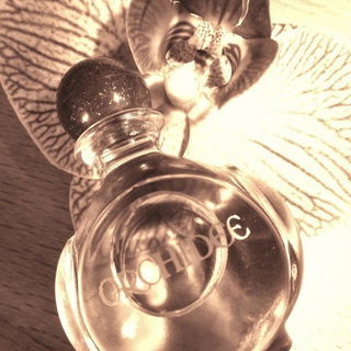 Orchidée (Eau de Toilette) - Yves Rocher