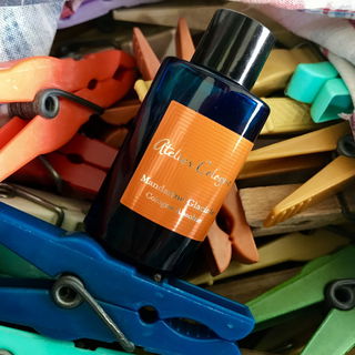 bunt und farbenfroh! @fresh