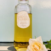 Parfum de Toilette (by Flakon11e)