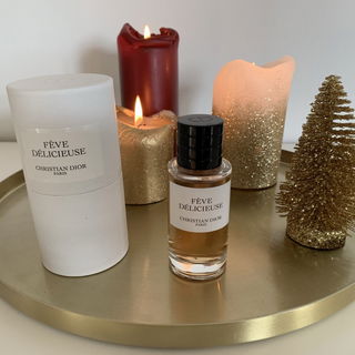 Fève Délicieuse by Dior