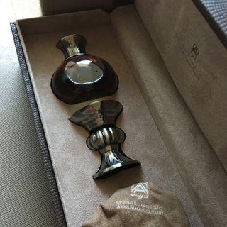 Dahn Oud Ateeque by Abdul Samad Al Qurashi