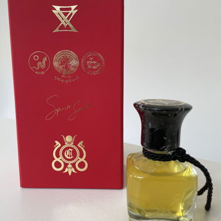 Extra Virgo x Carnale - Spirito Santo - Extra Virgo