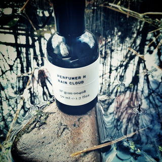 Rain Cloud by Perfumer H