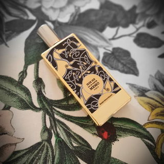 Irish Oud (Eau de Parfum) von Memo Paris