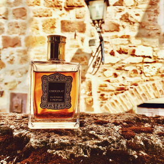 Chocolato in der Toscana - Die lächelnde Lampe bedankt sich bei allen Besuchern ;-))))