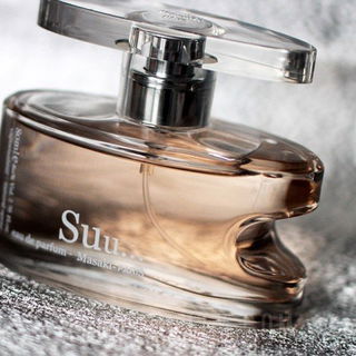 Suu… by Masakï Matsushïma