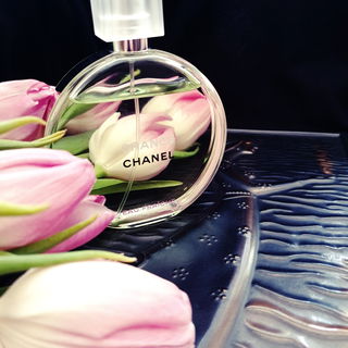Chance Eau Fraîche (Eau de Toilette) - Chanel