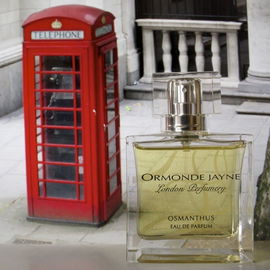 Osmanthus (Eau de Parfum) - Ormonde Jayne