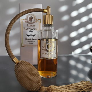 Terra Rossa (Eau de Parfum) - Salvatore Ferragamo