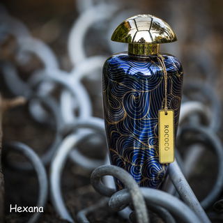 Rococò - The Merchant Of Venice