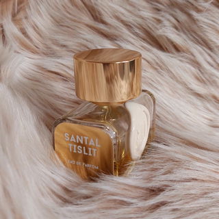 Santal Tislit by Maison Incens
