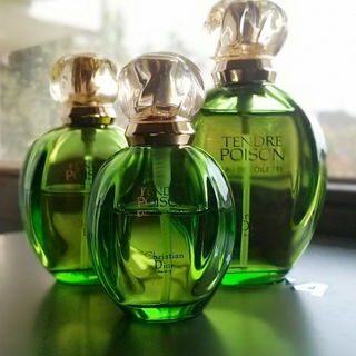 Tendre Poison (Eau de Toilette)