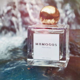 Mare Mosso - M8 Moods