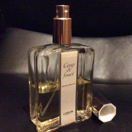 Coup de Fouet (Eau de Toilette) - Caron