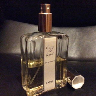Coup de Fouet (Eau de Toilette) - Caron