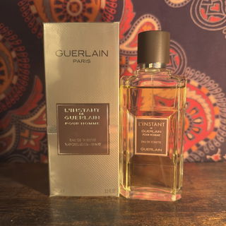 L'Instant de Guerlain pour Homme (Eau de Toilette) von Guerlain