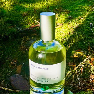 Landscape Scents - Bosc - Bravanariz