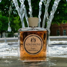 Pirates' Grand Reserve - Atkinsons