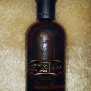 Intense/Dark/Exclusive - Zara
