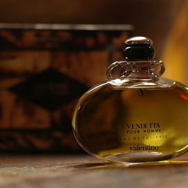 Vendetta pour Homme (Eau de Toilette) - Valentino