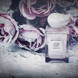 Die Tränen der Rose
